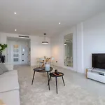 2 Bedroom Apartment @Estepona Hills With Sea View!